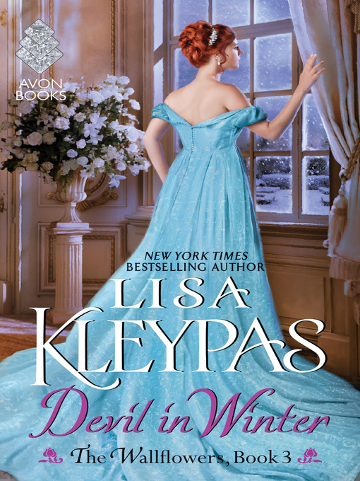 Title details for Devil in Winter by Lisa Kleypas - Wait list